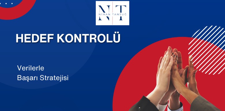 2026 Hedeflerinizin Neresindesiniz? 2026 Verileriyle Başarı Strateji