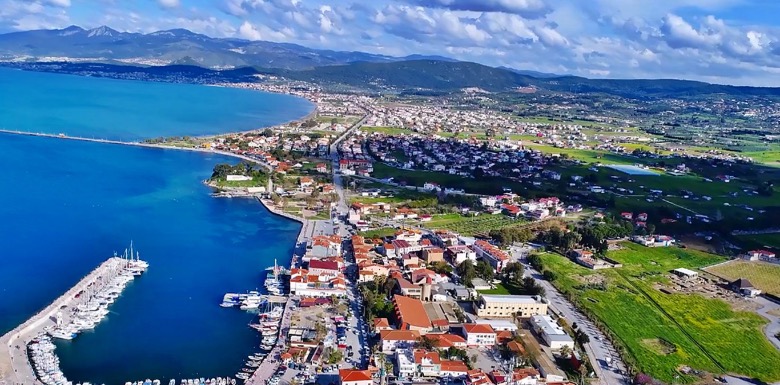 Urla’da Yatırım Yapmanın Avantajları: Emlak Yatırımcıları İçin Cazip Fırsat