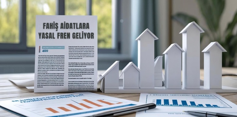 Ankara’da Konut Sahipleri ve Kiracılar Rahatlayacak