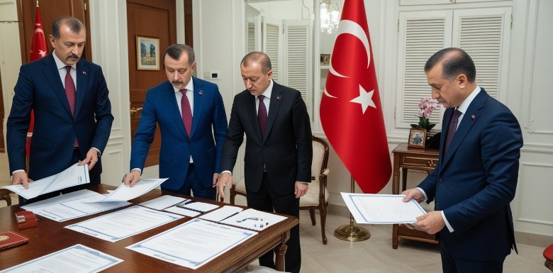 Ticaret Bakanlığı'ndan Fahiş Fiyat Denetimi