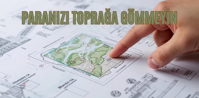 Arsa Alırken Fiyatın Önüne Geçen 5 Kritik Teknik Detay