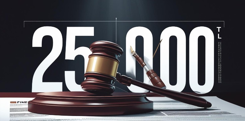 Fahiş Fiyatlara Karşı 250 Bin TL’ye Kadar Ceza!