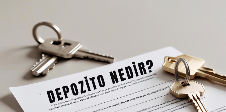 Depozito Nedir, Ne Kadar Alınabilir ve Nasıl İade Edilir?