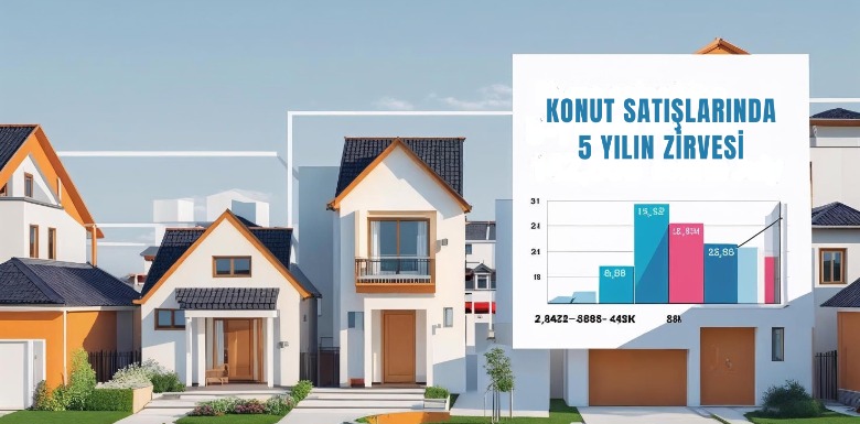 Temmuzda Rekor Kırıldı