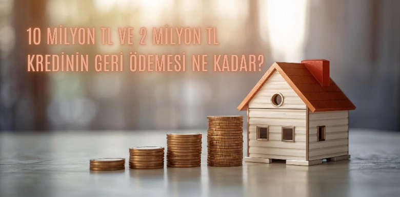 Konut Kredisi Faiz Oranlarında Son Durum