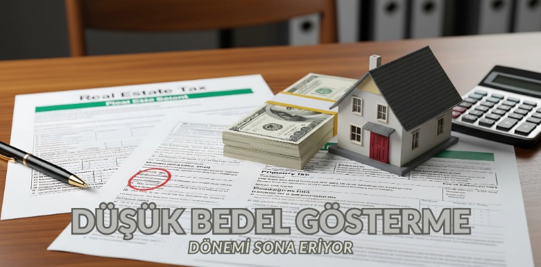 Bakanlık Harekete Geçti: Tapu Satışlarında Yeni Dönem Başlıyor
