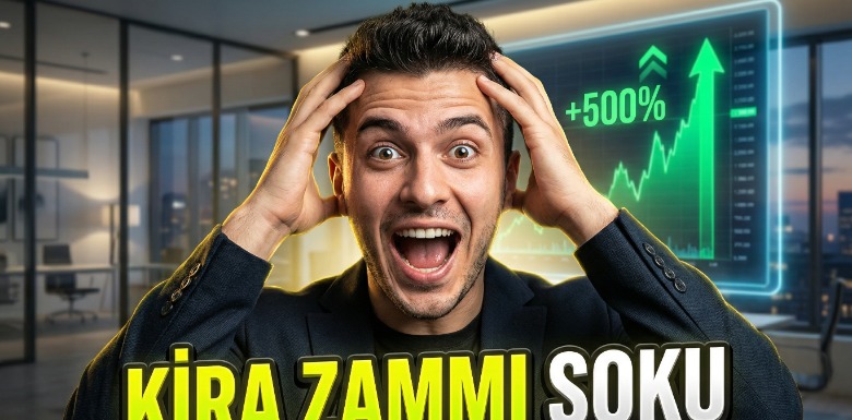 Aralık 2025 Kira Artış Oranı Açıklandı