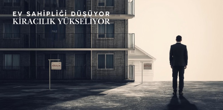 Türkiye Konut Piyasasında Yeni Dönem