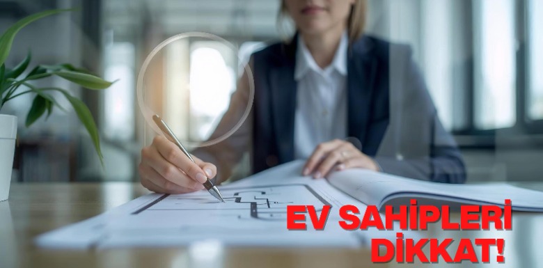 Ev Sahipleri İçin Yol Haritası