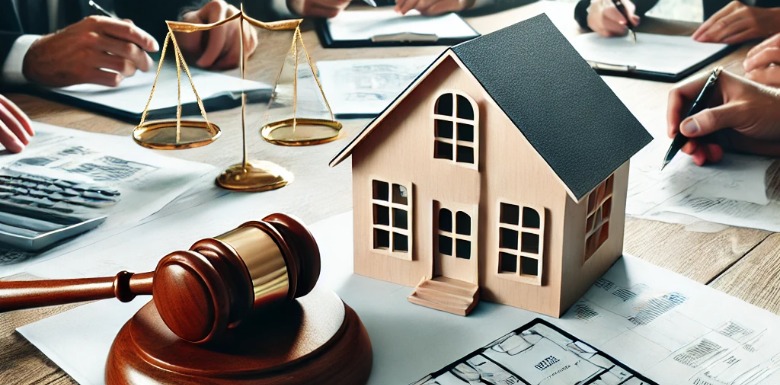 Ortaklığın Giderilmesi Davası Nedir ve Süreci Nasıl İşler?