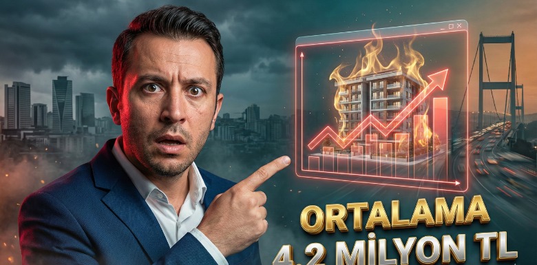 Türkiye Konut Piyasasında Yeni Dönem