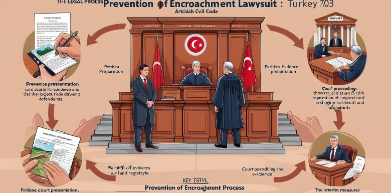 El Atmanın Önlenmesi Davası Nedir ve Nasıl Açılır?