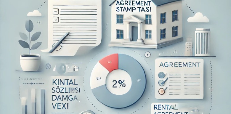 Kira Sözleşmesi Damga Vergisi Hakkında Merak Edilenler