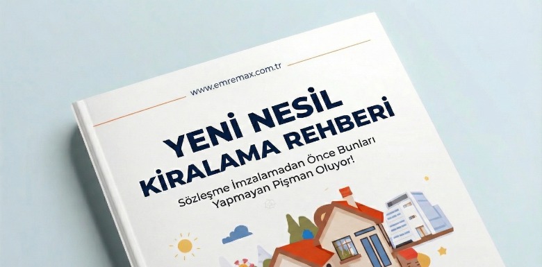Yeni Nesil Kiralama Rehberi