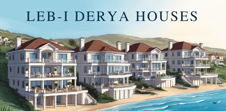 Leb-i Derya: Deniz ve Kıyının Büyüleyici Kavramı
