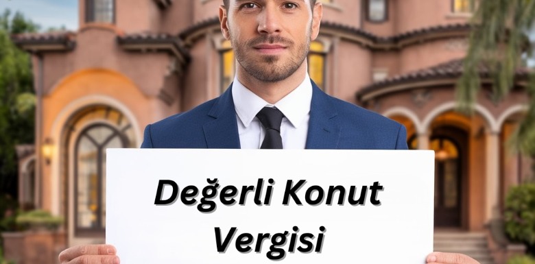 Değerli Konut Vergisi Nedir ve Nasıl Ödenir?