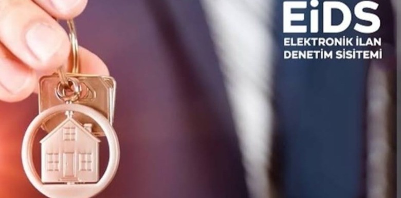 EİDS Yetkilendirme İşlemi Kılavuzu