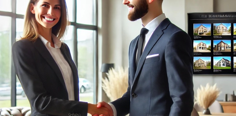 Gayrimenkul Sektöründe Başarıya Giden Yol