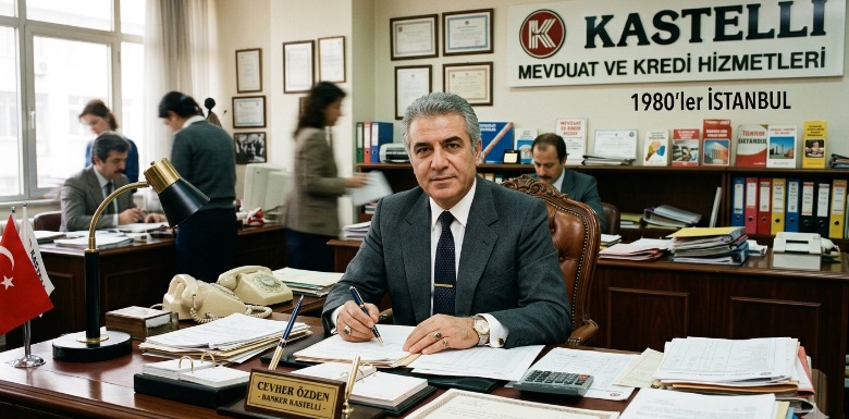 Finansal Hafıza: Hatırlayan Kazanır mı?