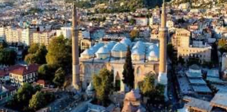 Neden Bursa? İşte Yaşamak ve Gayrimenkul Yatırımı İçin İçin En Doğru Şehir