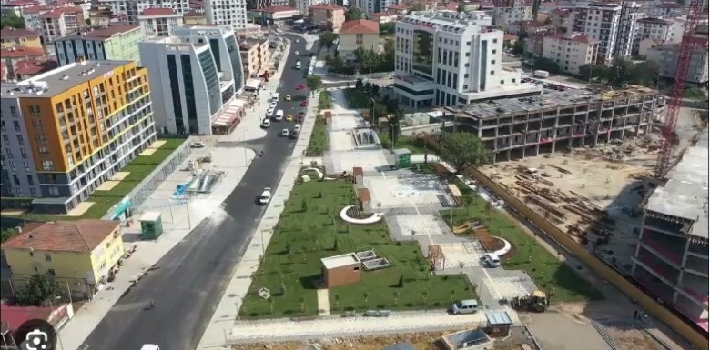 Pendik Kurtköy’de Emlak Yatırımı: Fırsatlar ve Avantajlar
