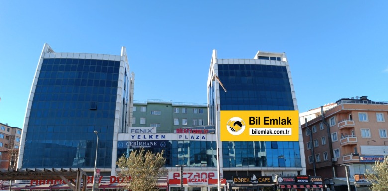 Pendik Çamlık Mahallesi Uzmanı güvenilir Bil Emlak  Ofisinden Yunus KAYA