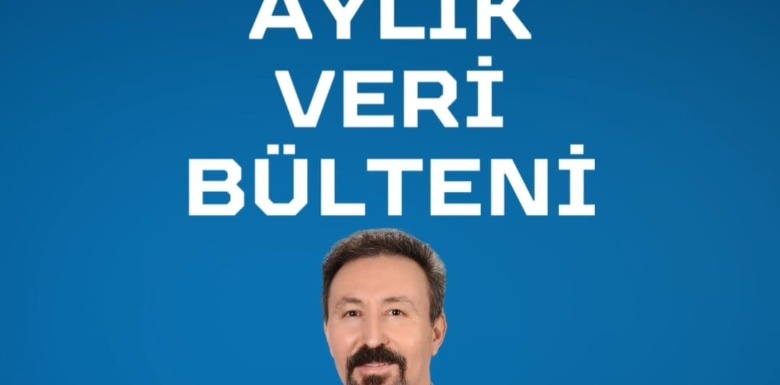 AĞUSTOS AYI EMLAK VERİ BÜLTENİ