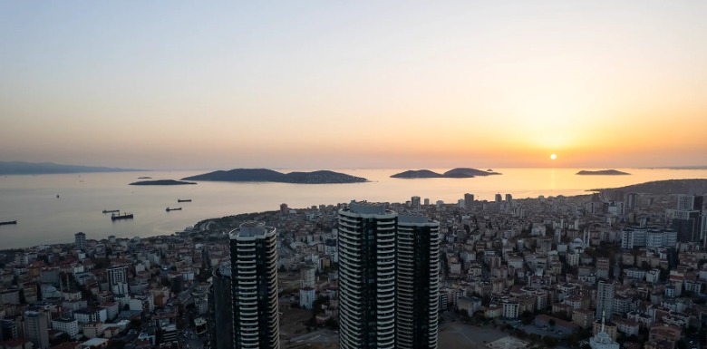 Bostancı: İstanbul'un Gözde Semtlerinden Biri