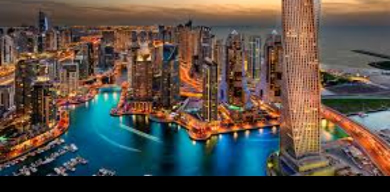 Neden Dubai’den Konut Almalısınız? | Yatırımcılar İçin Altın Fırsat