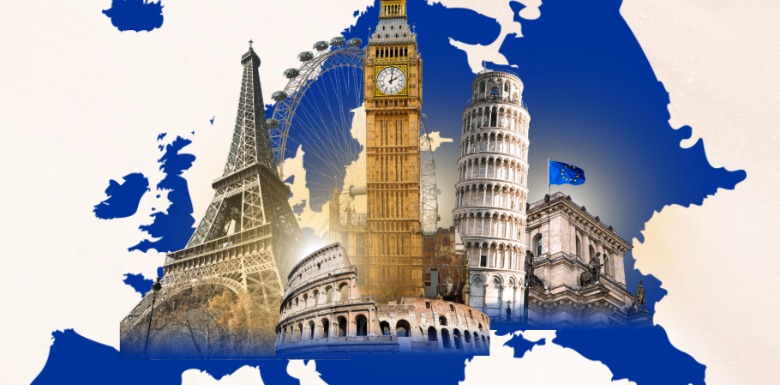 Türkler Neden Avrupa’dan Konut Alıyor? 2025 Gelişmeleri ve Nedenleri