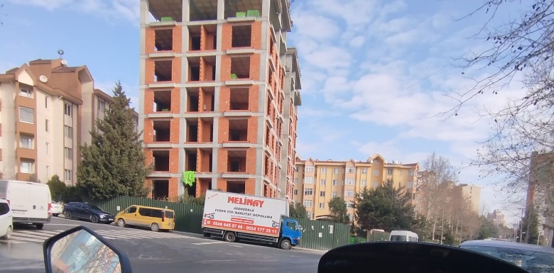Esenkent Kentsel Proje İle Dönüşüyor