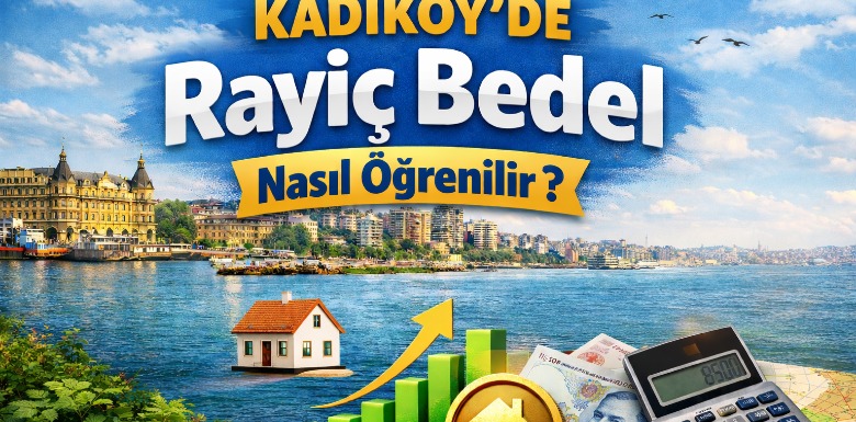 Rayiç Bedel Sorgulama (2026)