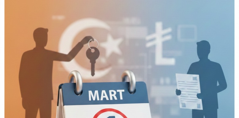 2026’da Konut Satışı ve Değer Artış Kazancı Vergisi: Kapsamlı Rehber