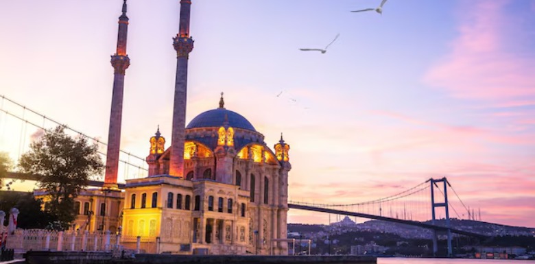 Beşiktaş: İstanbul’un Yaşamak İçin En İdeal Semtlerinden Biri