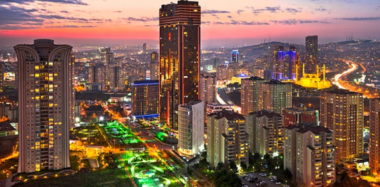 İstanbul’da Yaşam ve Yatırım İçin En İyi 10 Bölge