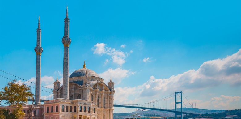 Бешикташ: Почему этот район Стамбула идеален для жизни?