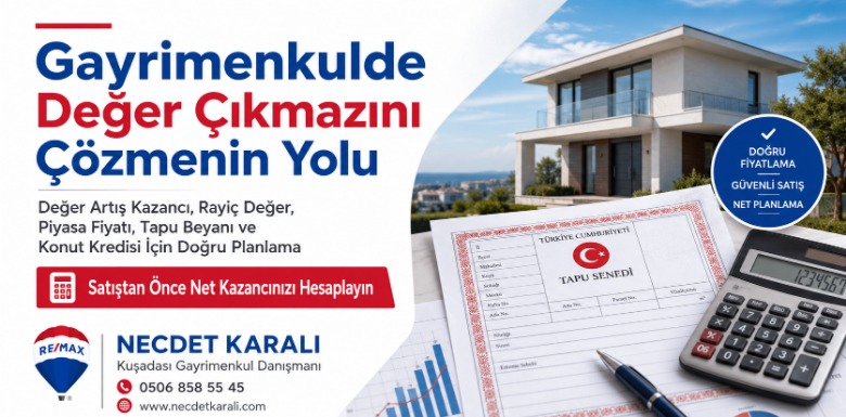 Geçmişte düşük gösterilen tapu satış bedeli sonradan düzeltilebilir mi?