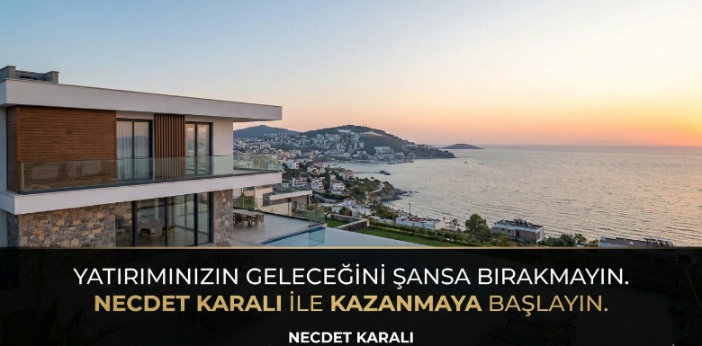 Gurbetçiler İçin Türkiye'de Güvenli Gayrimenkul Yatırımı ve Yeni Mevzuat