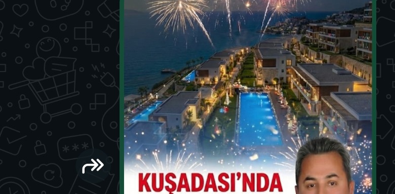 Gayrimenkulde Sermaye Göçü ve Kuşadası Yatırım Fırsatları: Paranız Nereye ?