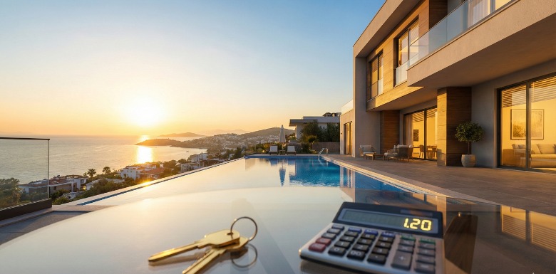 1.20 Oran 180 Ay Konut Kredisi Fırsatı Geliyor!