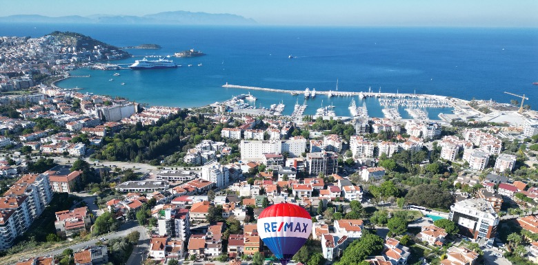 Kuşadası Trend Royal Projesi Hakkında Her Şey | Necdet KARALI
