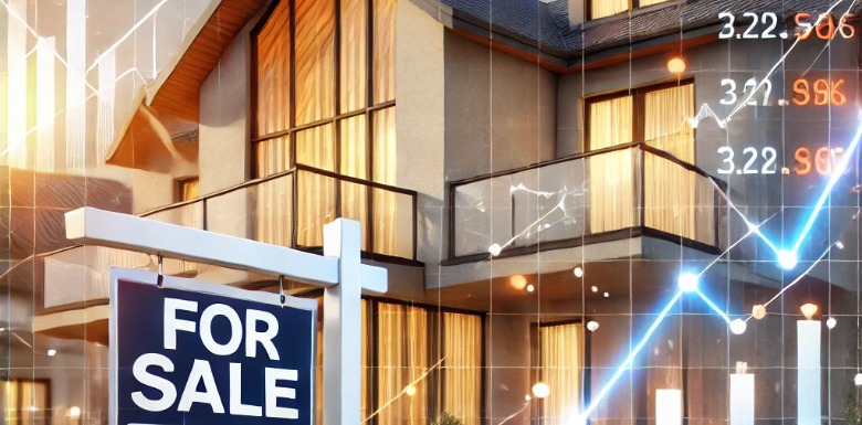 Soru: Faiz oranları sürekli değişiyor. Ev almak için doğru zaman mı ?