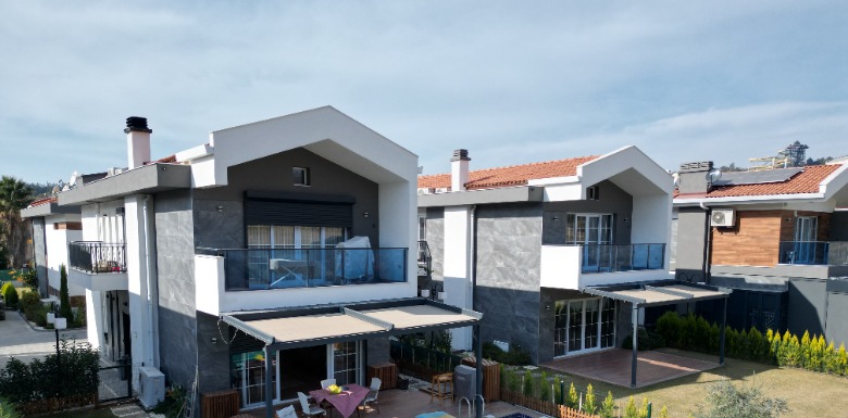 Kuşadası'nda En Uygun Villa Nasıl Alınır?