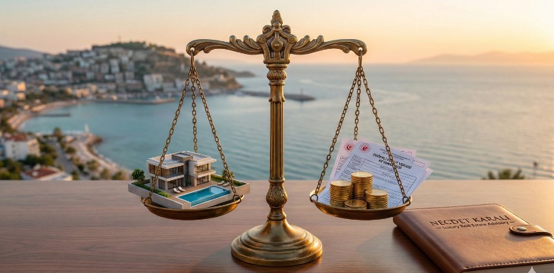 Lüks Konut Sahipleri Dikkat: 20 Şubat Beyanname İçin Son Gün!