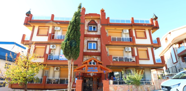 Kuşadası'nda Nereden Ev Alınır?