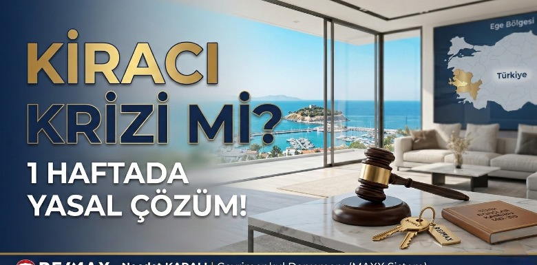 Kiracı Evi Göstermiyor mu? İşte Hakkınızı Koruyan Kanun Maddesi!