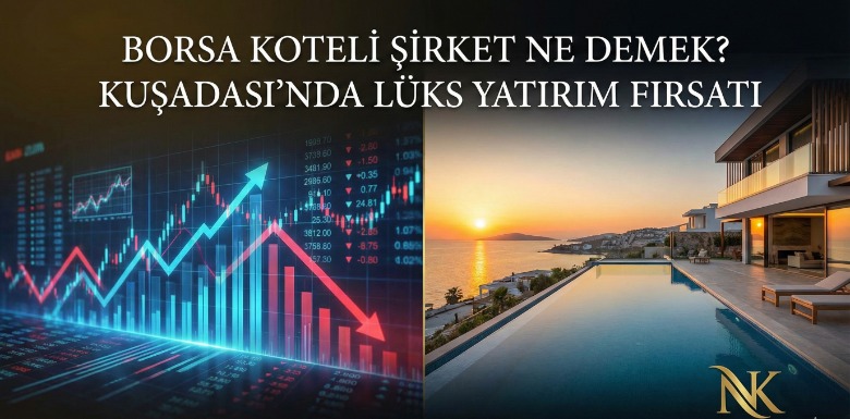 Borsa mı, Kuşadası mı? Paranızın Gerçek Değeri | Necdet KARALI