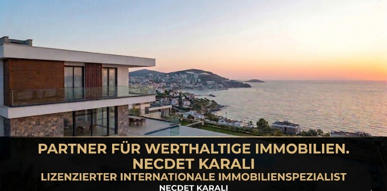 Sichere Immobilieninvestitionen in der Türkei für Expats und Neues Recht