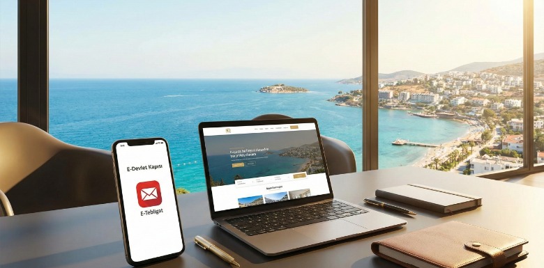 Mülk Sahipleri Dikkat: E-Tebligat Zorunlu Hale Geliyor!