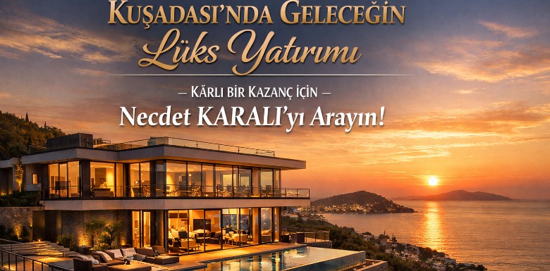 2026 Gayrimenkul Piyasasında Kazanan Olmak İçin Doğru Hamleyi Şimdi Yapın